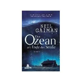 Der Ozean am Ende der Straße - Neil Gaiman
