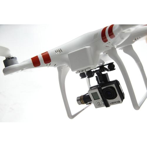 dji vision