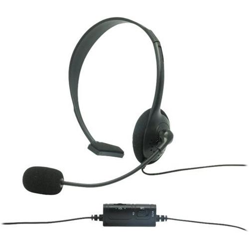 Casque Filaire Konix PS4
