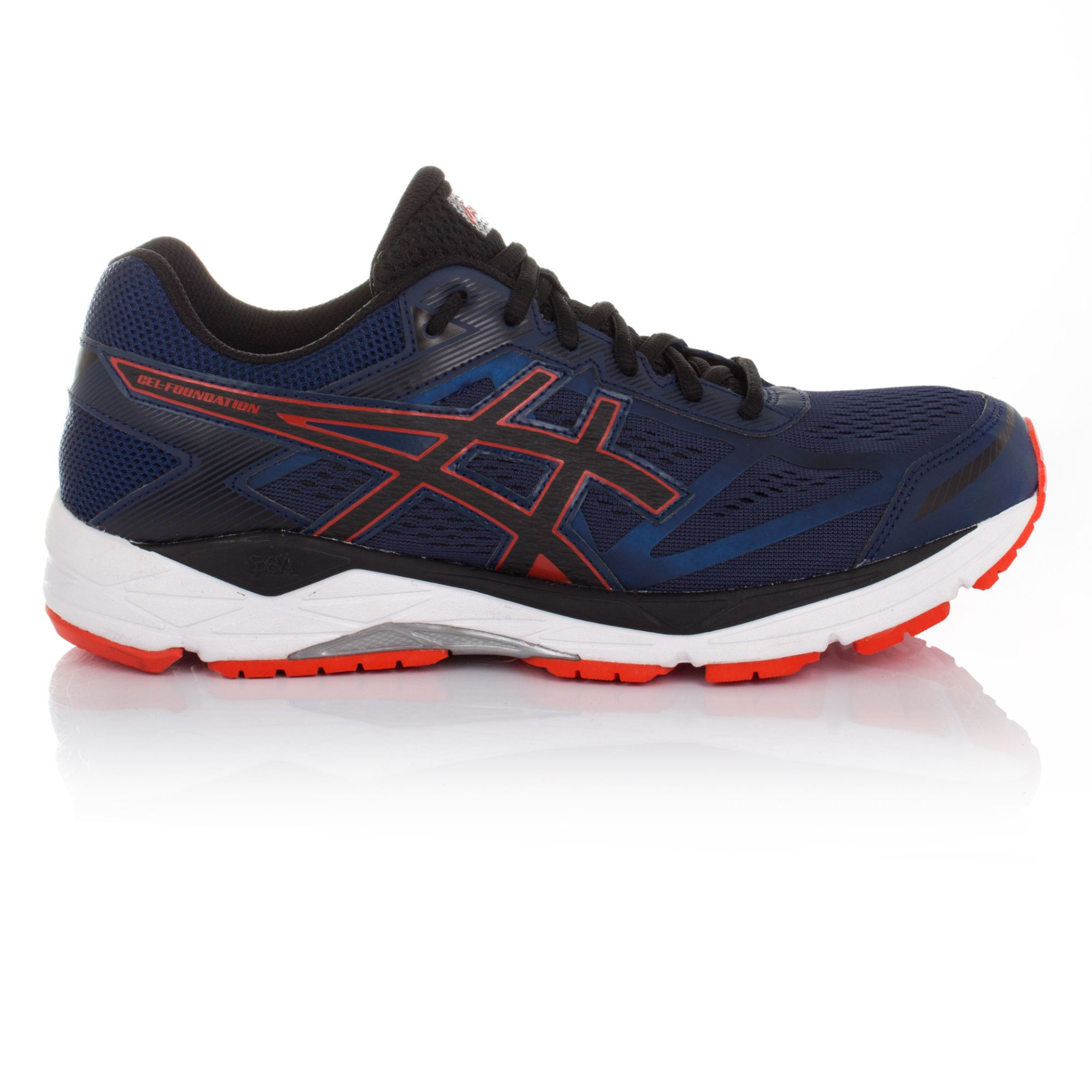 asics gel foundation 12 pas cher