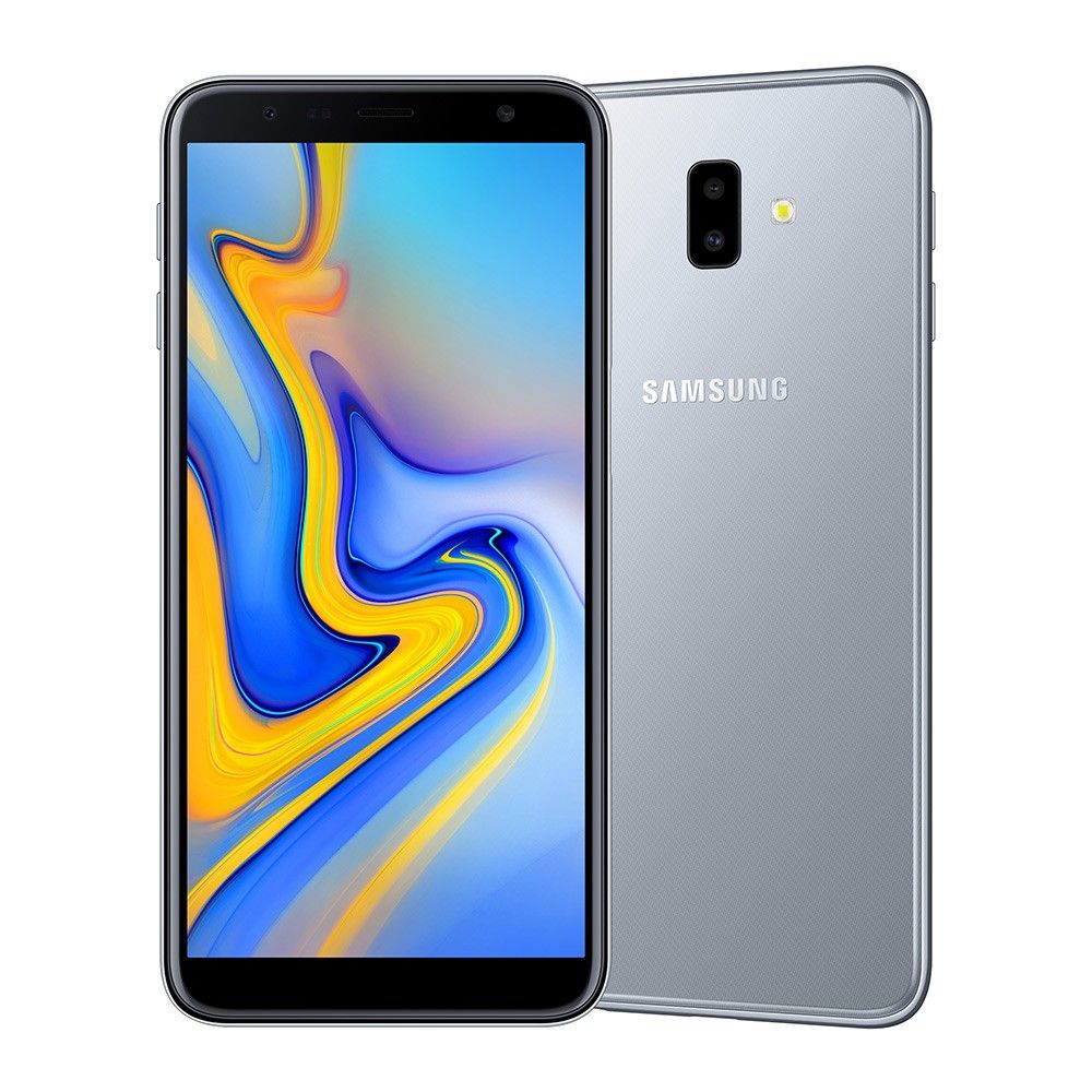 Galaxy J6+