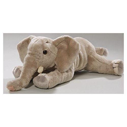 dick stuffed animal
