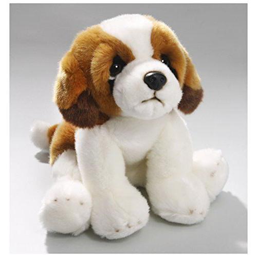 dick stuffed animal