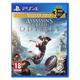 Code de téléchargement Assassin's Creed Odyssey: Edition Deluxe Xbox One