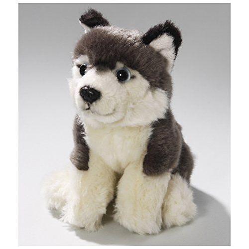 dick stuffed animal