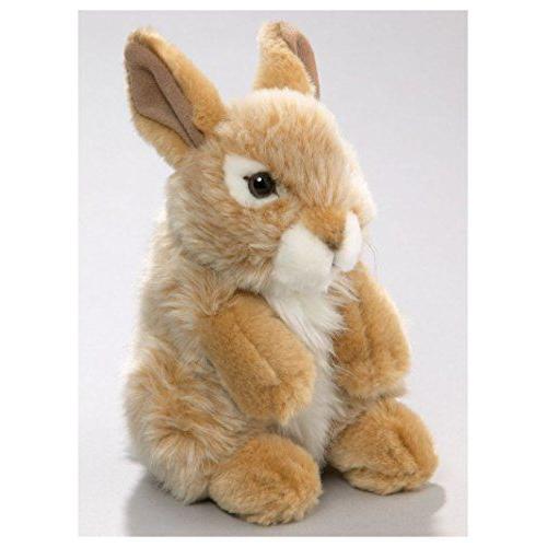 dick stuffed animal