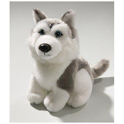 dick stuffed animal