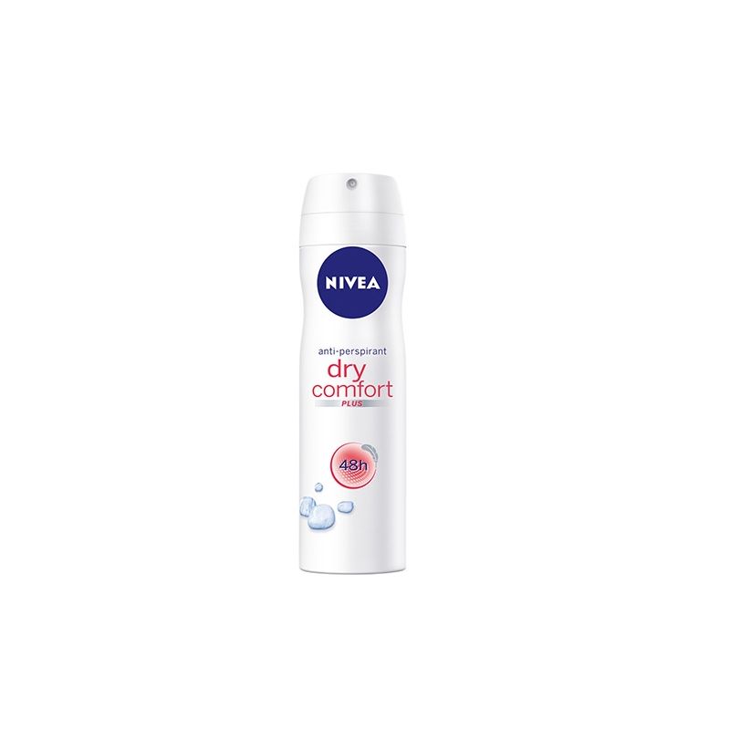 Dry Comfort Plus Nivea Déodorant