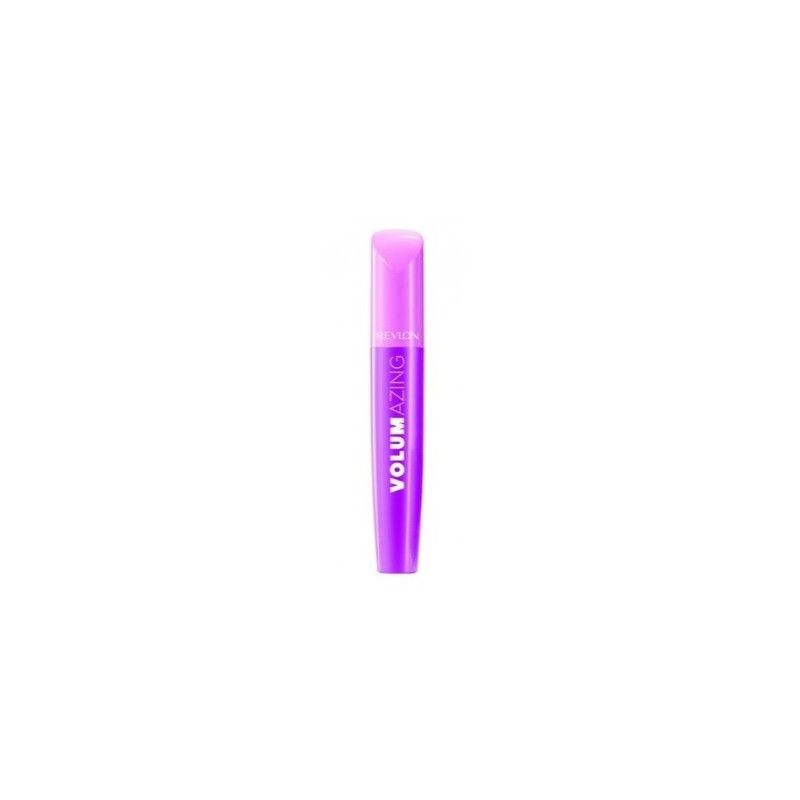 Revlon Volumazing Mascara Pestañas 001