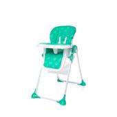 Kg Chaise Haute Turquoise HeccoMax 15 ARj54L3