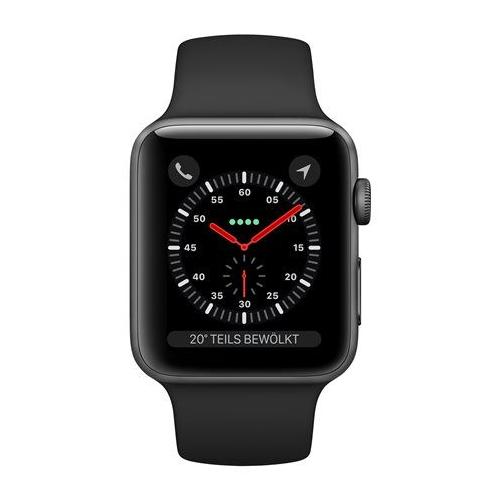 watch series 3 cellular