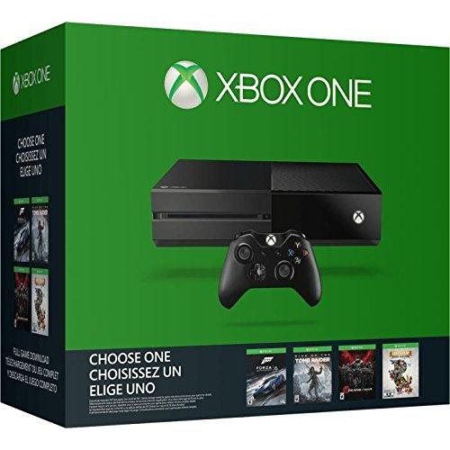 Pack Xbox One 1 To Nue