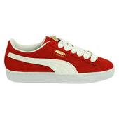 gros lacets puma suede