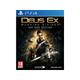 Deus Ex Mankind Divided Collector PS4