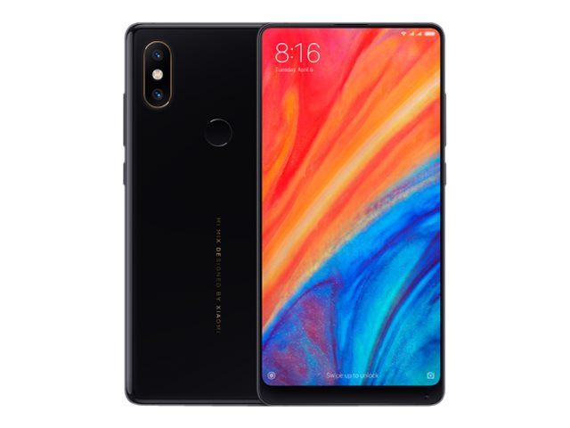 Mi Mix 2s