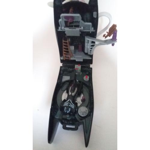 batman polly pocket
