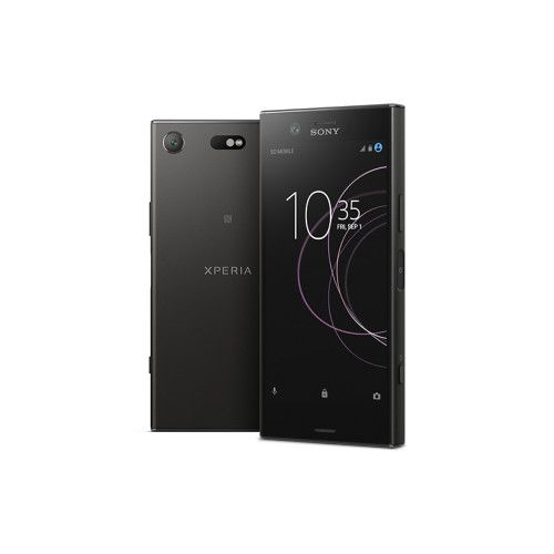 Sony Xperia XZ1 Compact