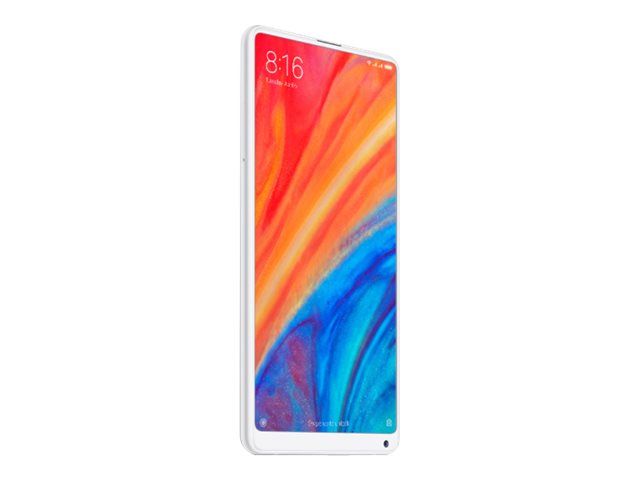 Mi Mix 2s