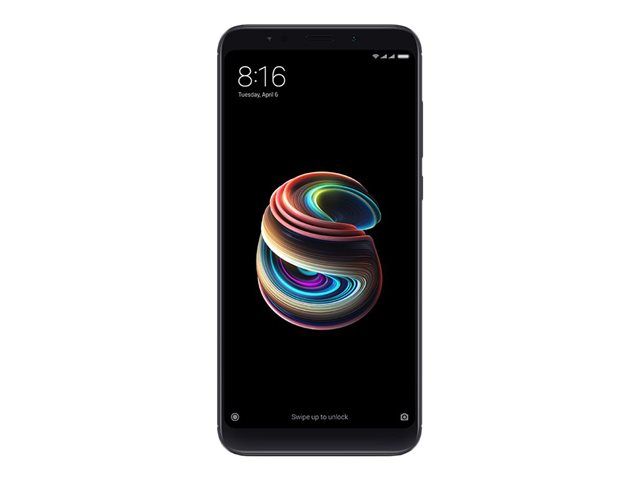 Redmi Note 5
