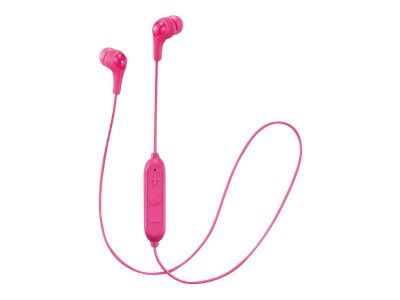 JVC HA FX9BT P E - vue 4