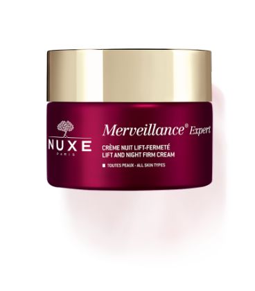 Nuxe Merveillance Expert Crème Lift Fermeté 50 Ml