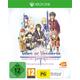 Tales of Vesperia Edition Définitive PS4