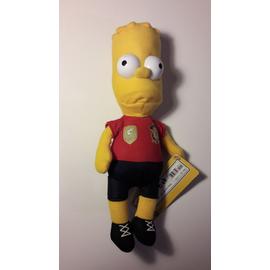 peluche simpson