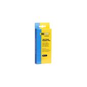 Tacwise 1007 Bo/îte de 14400 Clous galvanis/és de finition annel/ée brillante 45 mm