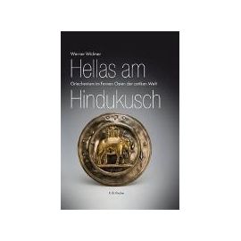 Hellas am Hindukusch - Werner Widmer