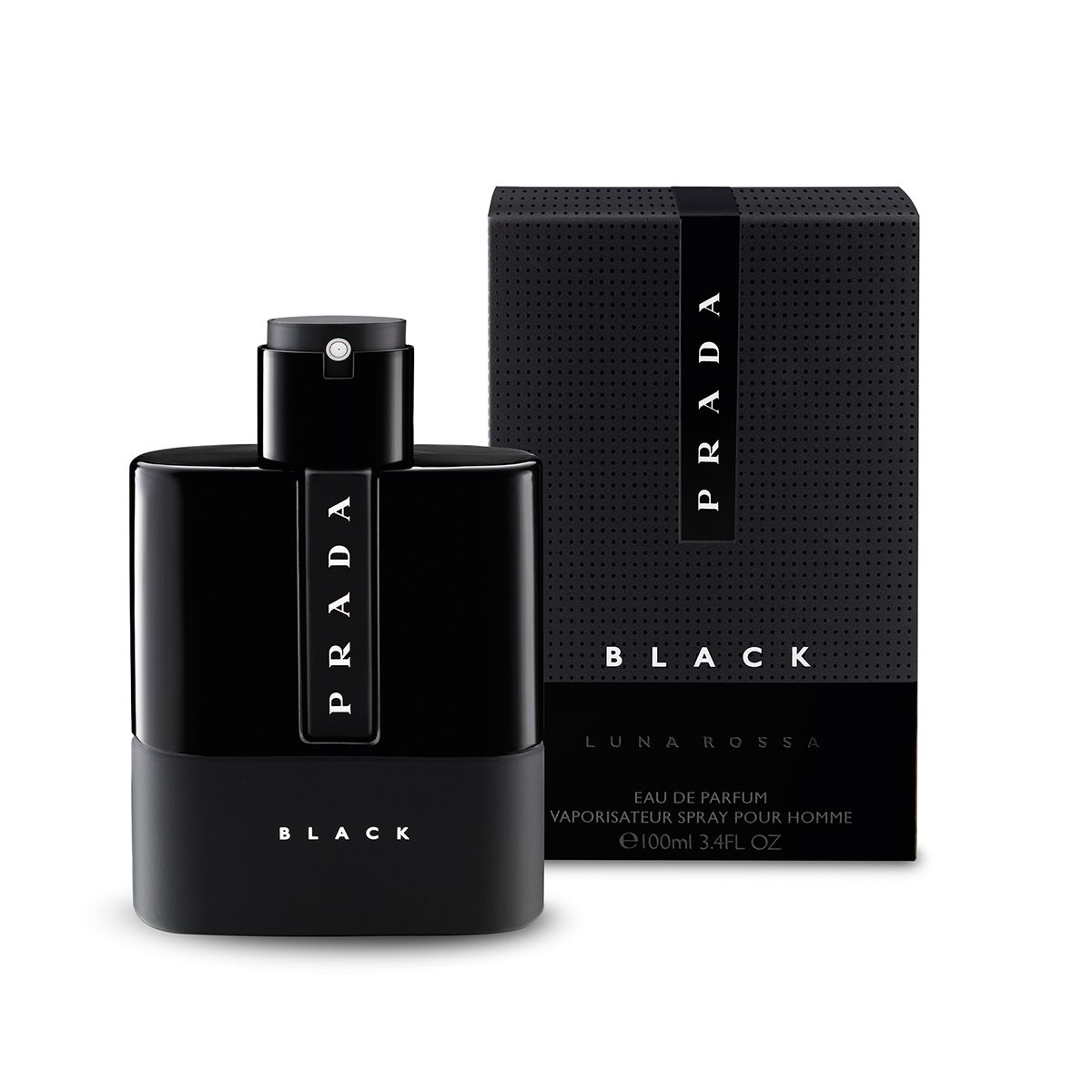 Prada Luna Rossa Eau De Parfum Spray 100 Ml