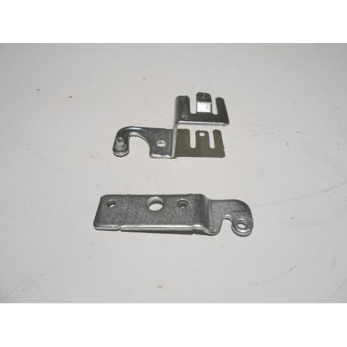 Charnière De Porte Inférieur Et Supérieur Micro Onde Micro-Onde Daewoo Kor-6L9Rr
