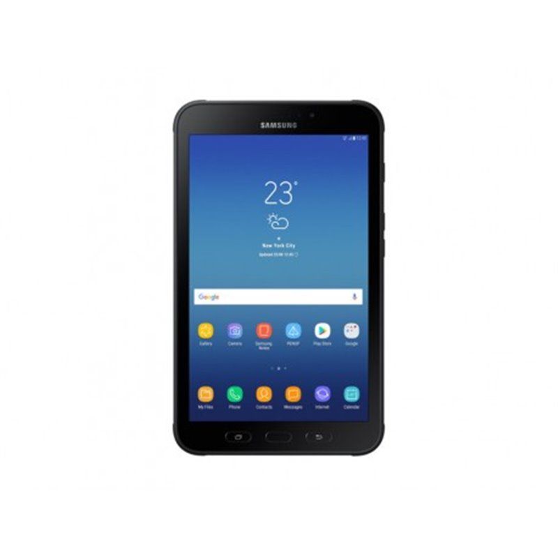 Samsung Galaxy Tab Active 2 Wi Fi + 4G Nero SM T395NZKAITV