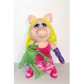 animal muppet show peluche