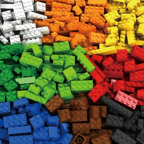briques compatibles lego