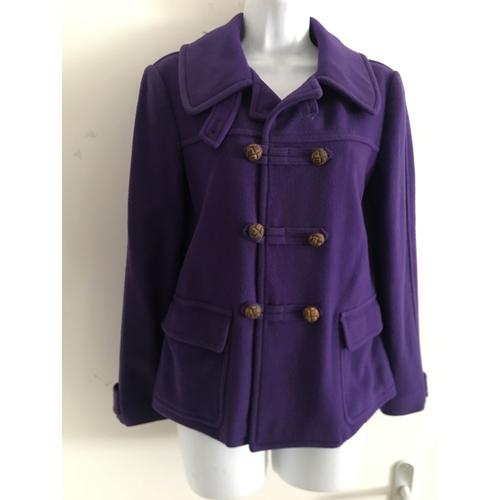 manteau ralph lauren femme