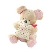 peluche licorne leclerc