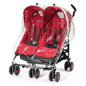 poussette aria twin peg perego