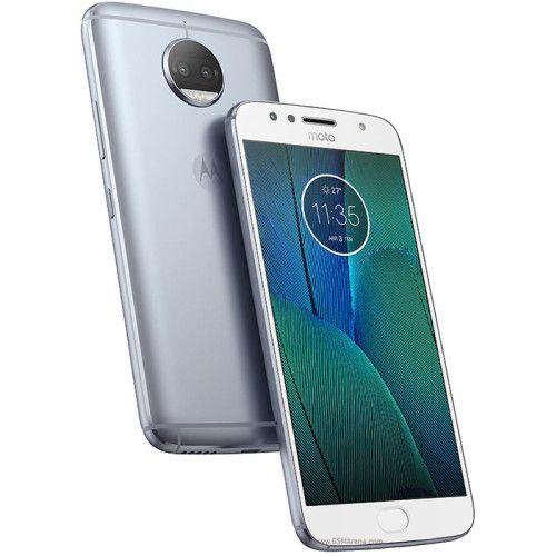 Motorola Moto G5S Plus Xt1805 Dual Sim 5.5" 32Go Gris