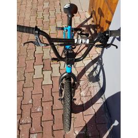 decathlon bmx wipe 320