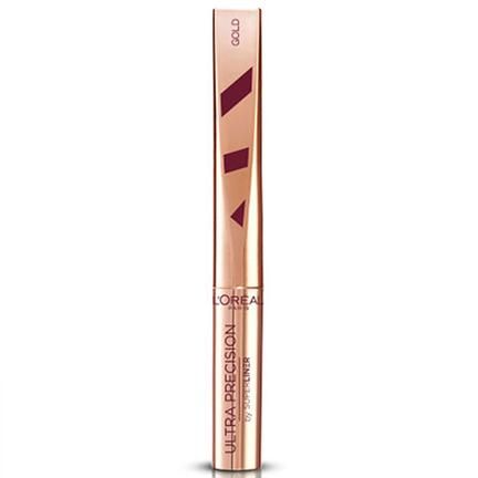 'oreal Superliner Metal Ultra Precision Eyeliner 03 Gold