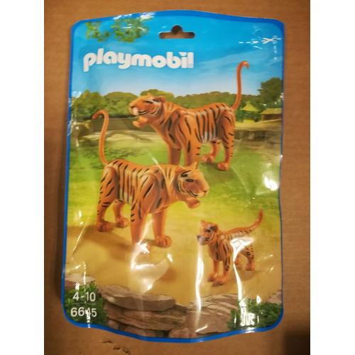 playmobil 6645