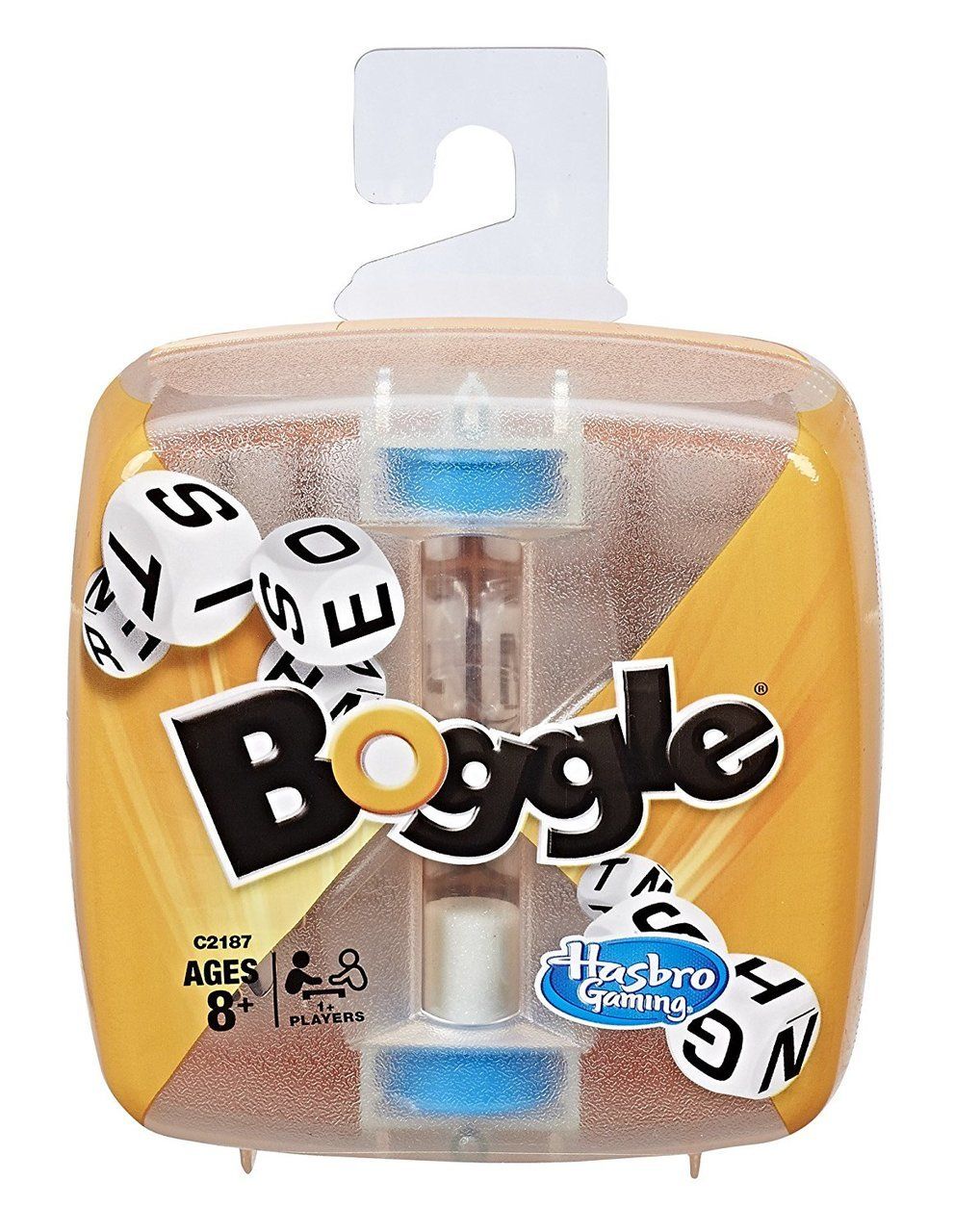Hasbro Boggle Classic Game