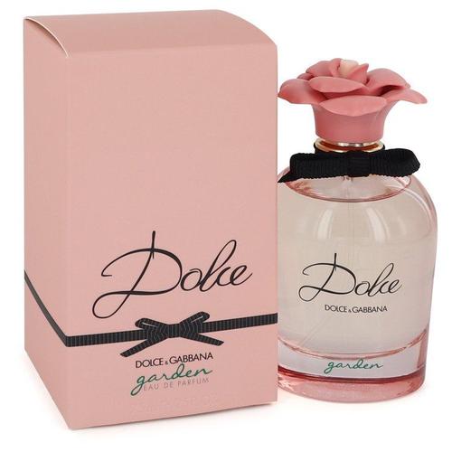 parfum dolce gabbana garden