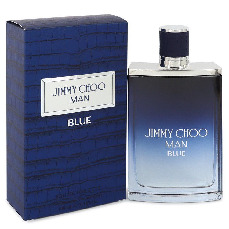 Jimmy Choo Man eau de toilette vaporisateur 100 ml - vue 8