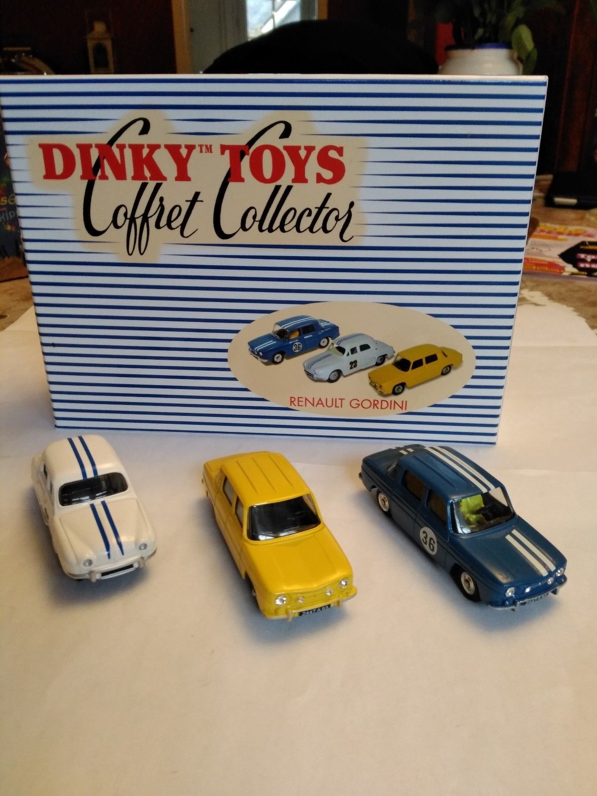 voiture dinky toys rare