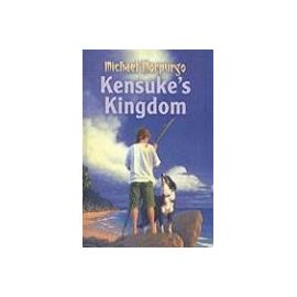Kensuke's Kingdom - Morpurgo, M. B. E . Michael