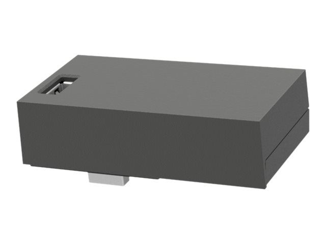 Lexmark WiFi option Marknet N8372 front - vue 2