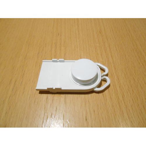 Bouton Départ Pause 57X3262 Sèche Linge Brandt Efe8711F/B E4C4Btffd