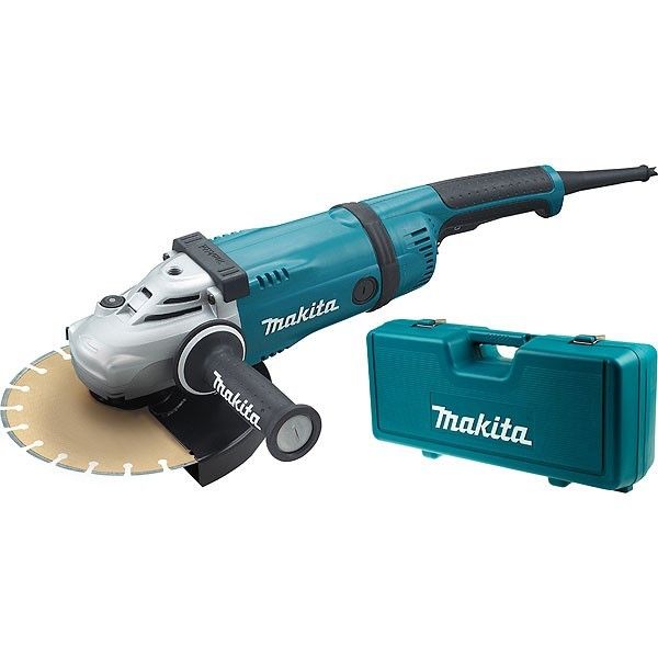 Meuleuse MAKITA Ø230 MM GA9040SKD1