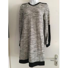 robe pull zara